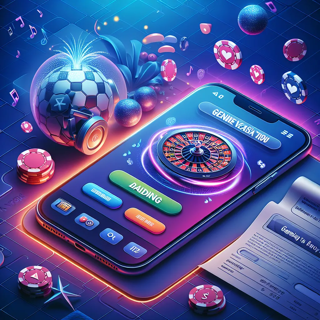 Мобильная версия казино