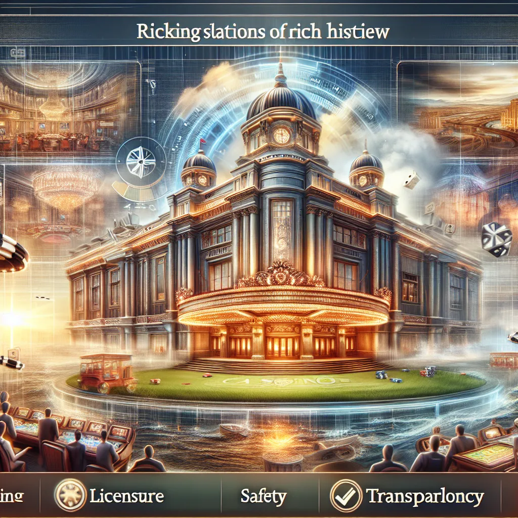 Обзор казино Sultan Games